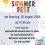 Herzliche Einladung zum Sommerfest