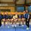 2. Platz beim Gau-Mannschaftswettkampf