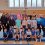 Trainingslager der Turnerinnen und Turner